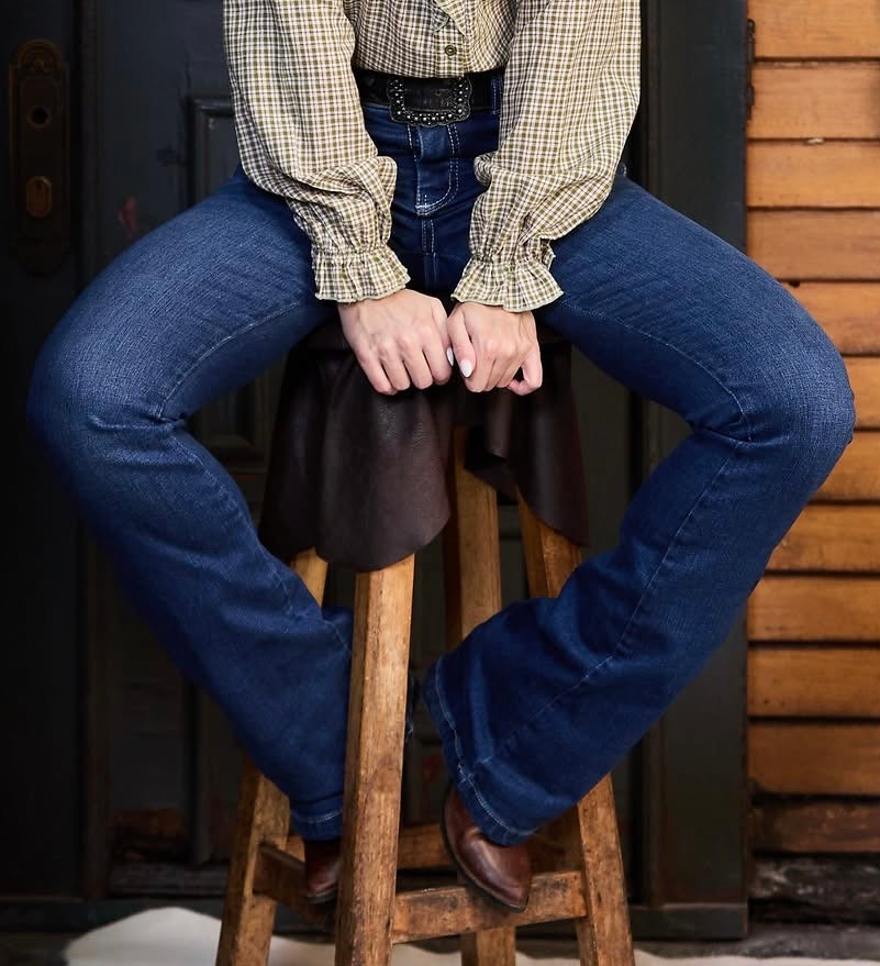 Calça Pony Up Jolene