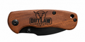Canivete Outlaw Supply