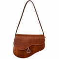 Bolsa Austin Western em Couro Legítimo 02