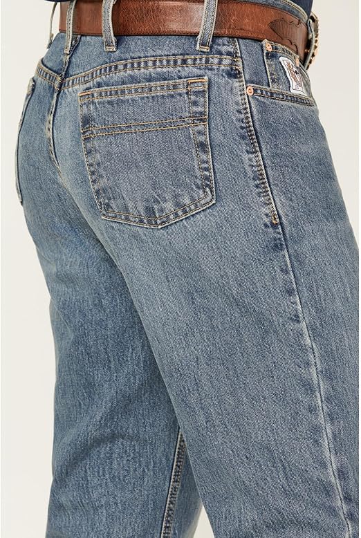 Cinch White Label MB92834003
