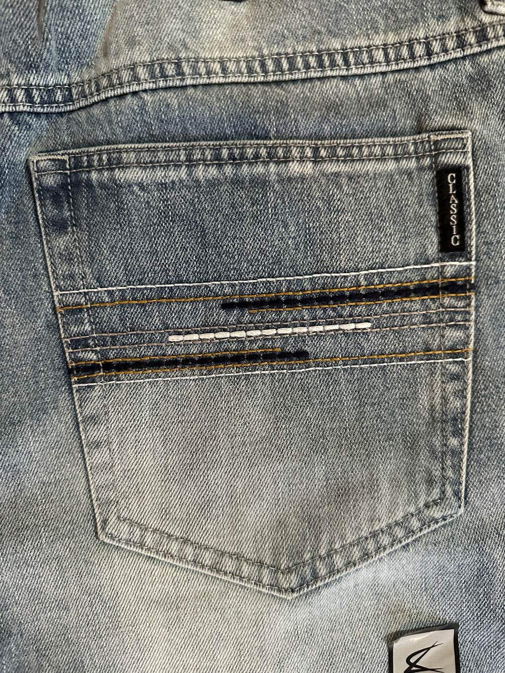 Calça Jeans Country Classic - Clara – Outlaw Supply