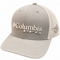 Boné Columbia PFG - Cinza/Branco