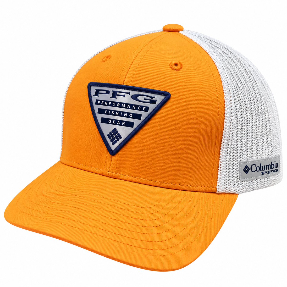 Boné Columbia PFG - Laranja