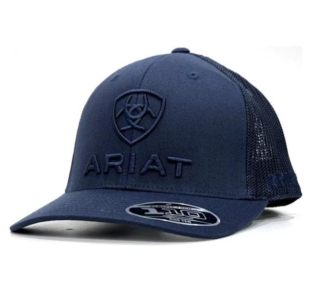 Boné Ariat 05 vista frontal
