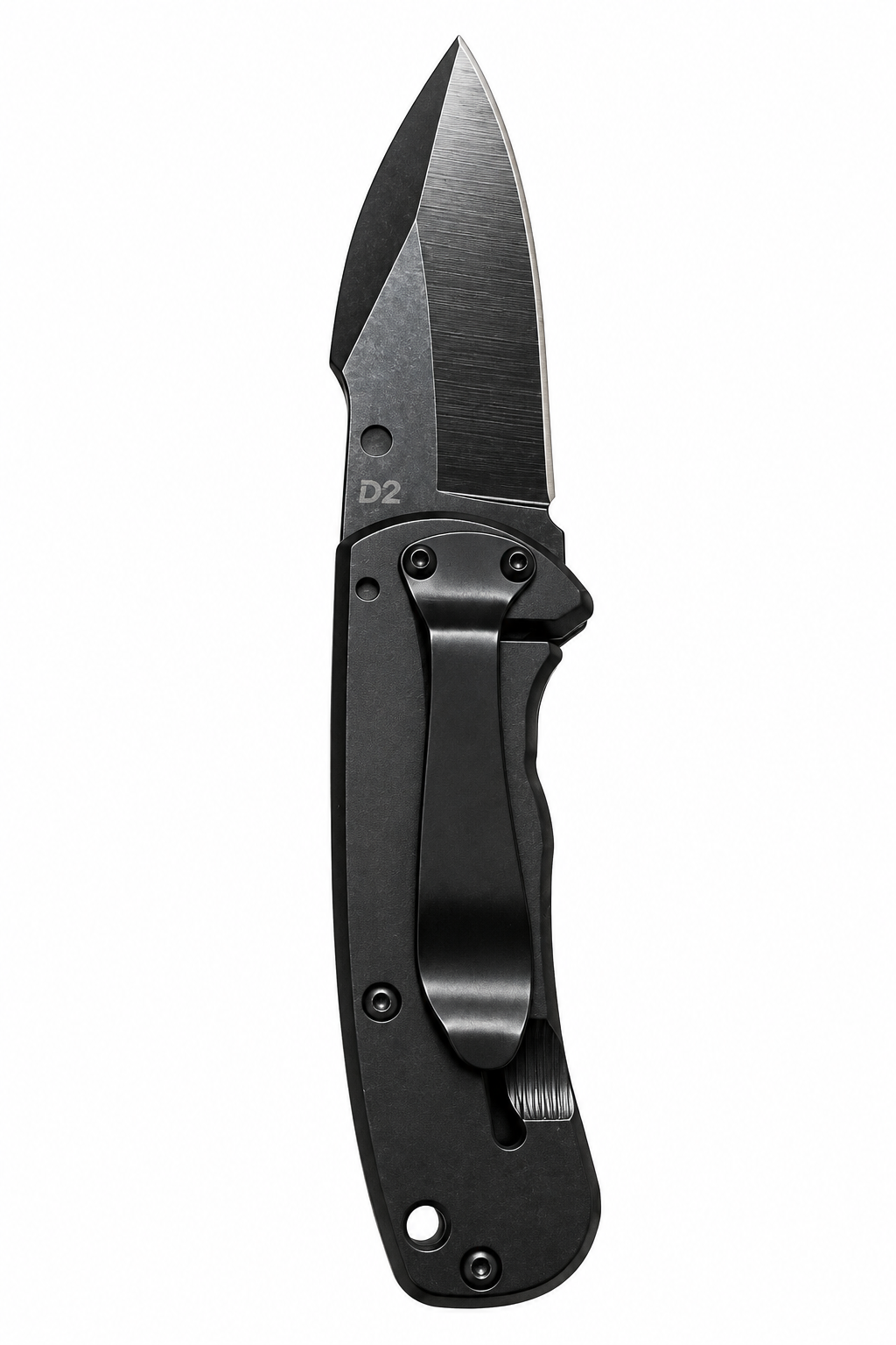 Canivete Outlaw Supply