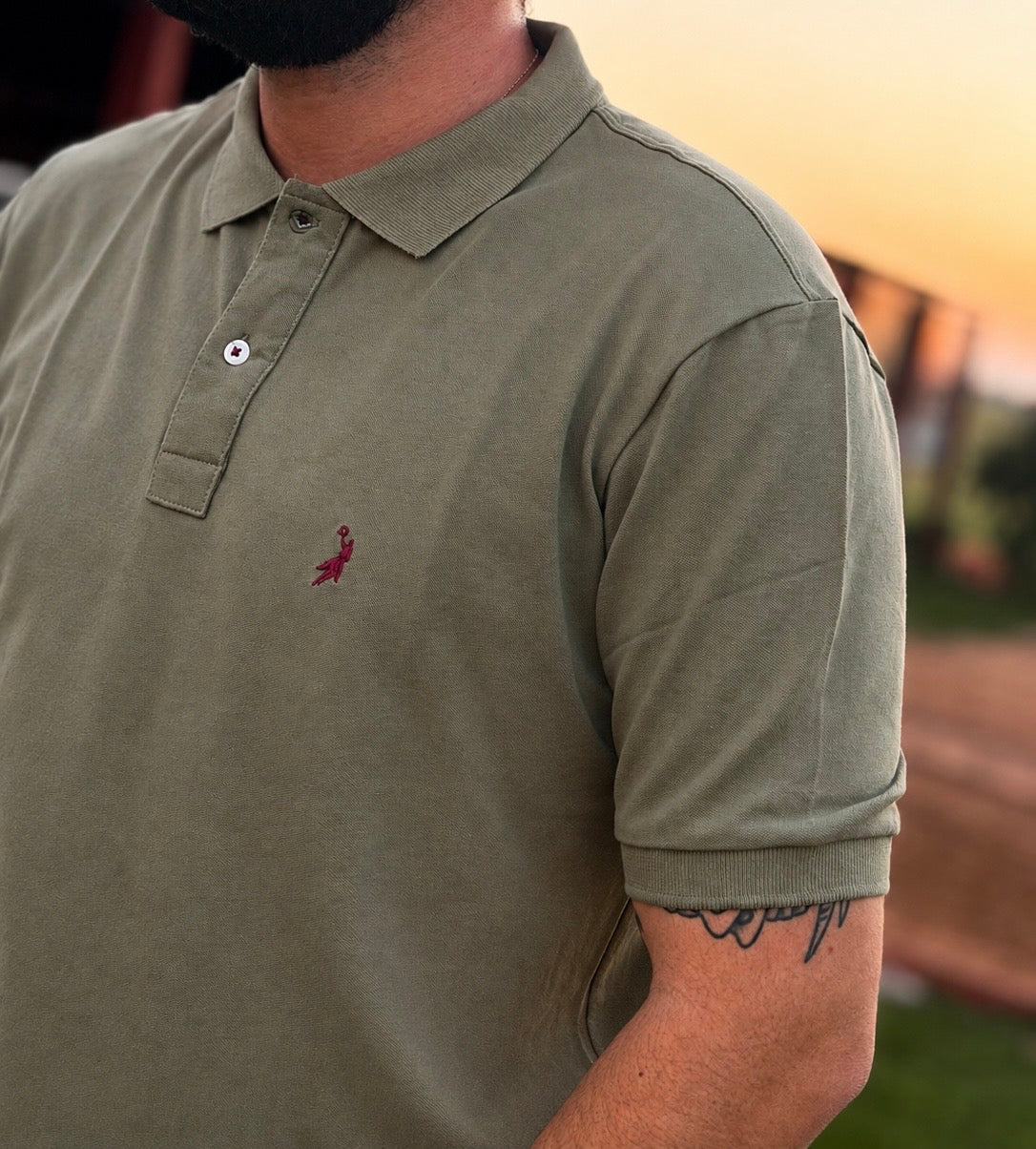 Close da polo Austin Western 03