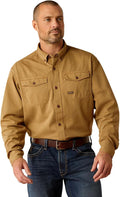 Camisa Ariat