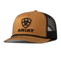 Boné Ariat 02 vista frontal