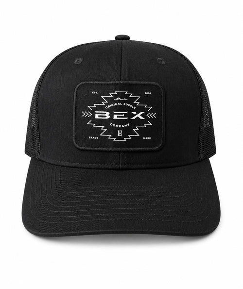 Boné Bex 02 vista frontal