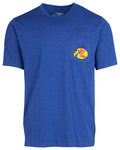 Camiseta Bass Pro Shops Woodcut Logo Pocket 08