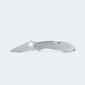 Canivete Cimo Heeler 3 Roping Inox com Clip - 9440/3R